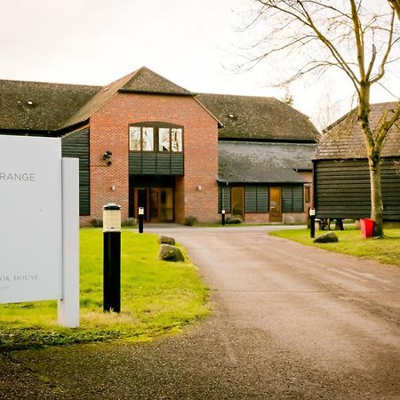 The Grange On Warbrook Estate Hotel ฮุค ภายนอก รูปภาพ