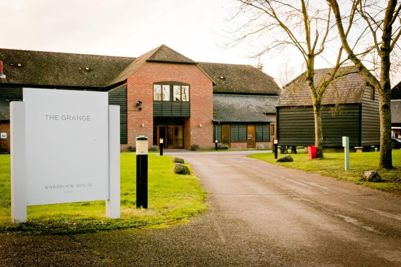 The Grange On Warbrook Estate Hotel ฮุค ภายนอก รูปภาพ